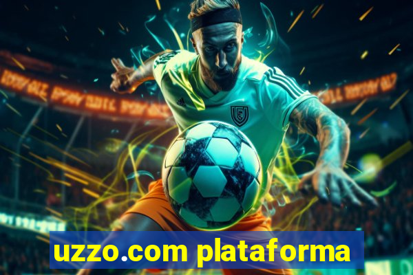 uzzo.com plataforma