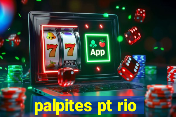 palpites pt rio