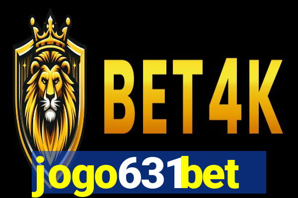 jogo631bet