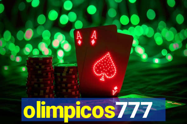 olimpicos777