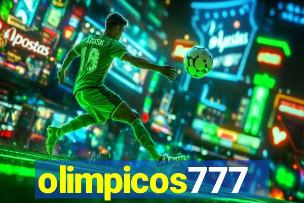 olimpicos777