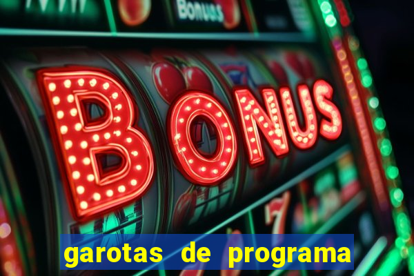 garotas de programa da zona sul