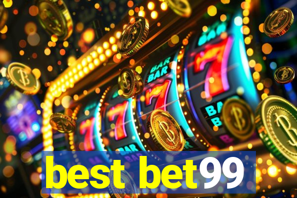 best bet99