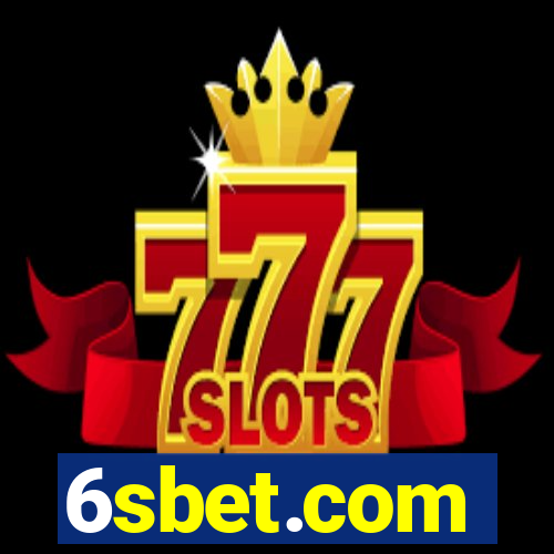 6sbet.com