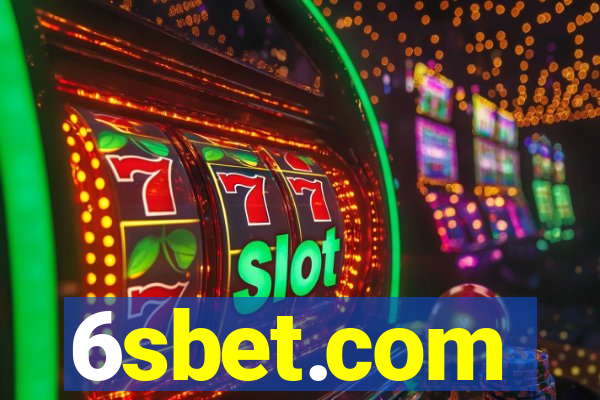 6sbet.com