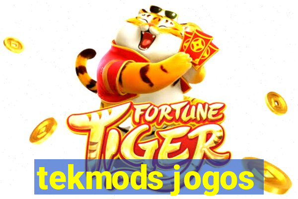 tekmods jogos