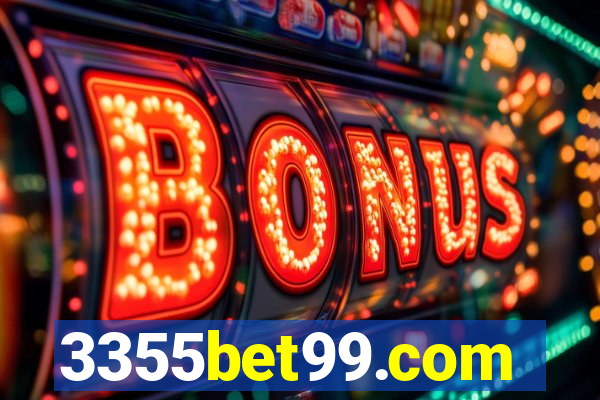 3355bet99.com