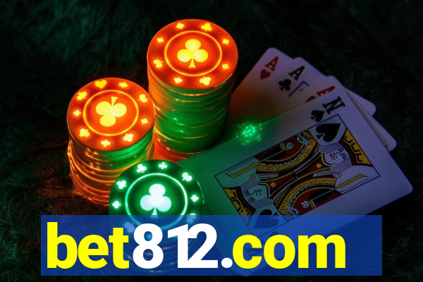 bet812.com