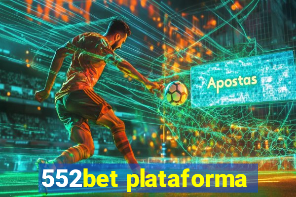 552bet plataforma