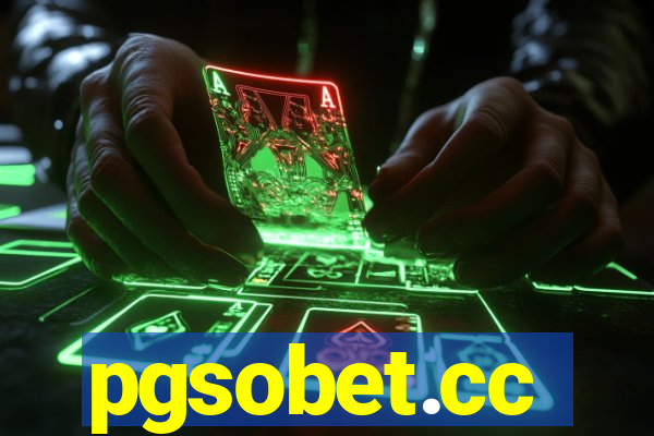 pgsobet.cc