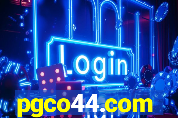 pgco44.com