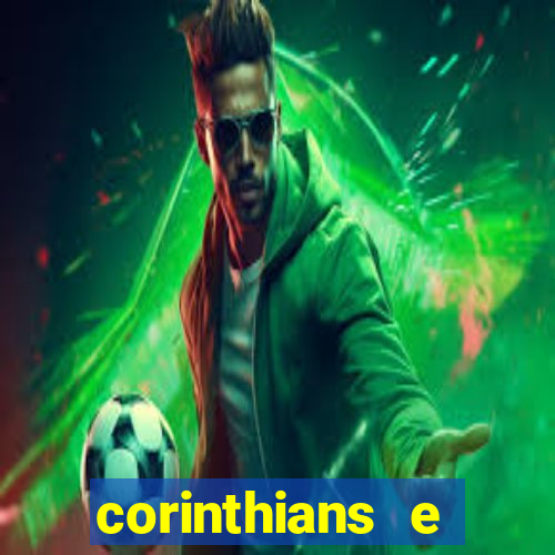 corinthians e cruzeiro futemax