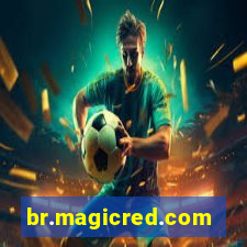 br.magicred.com