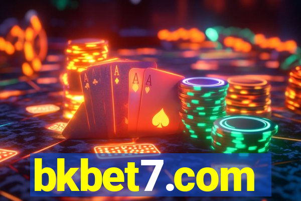 bkbet7.com