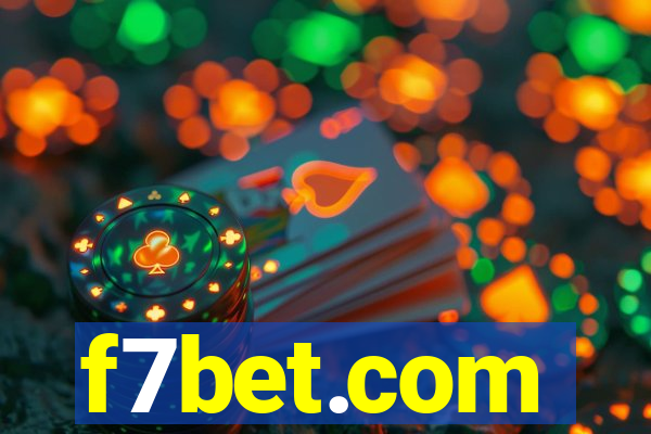 f7bet.com