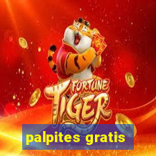 palpites gratis