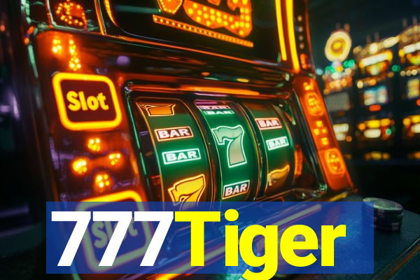 777Tiger