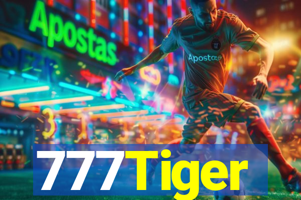 777Tiger