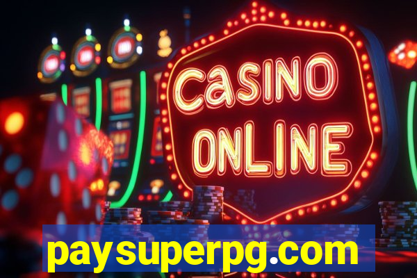 paysuperpg.com