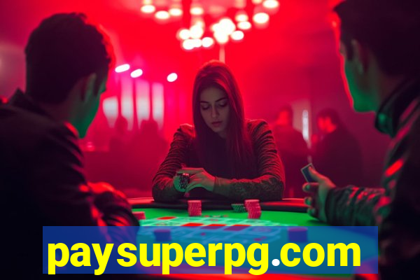 paysuperpg.com