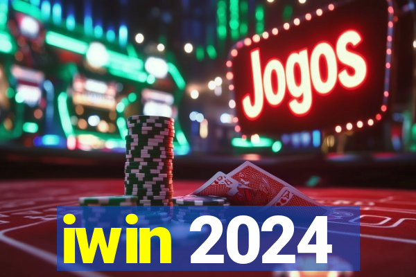 iwin 2024