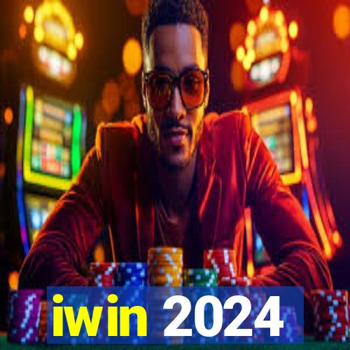 iwin 2024