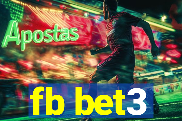 fb bet3