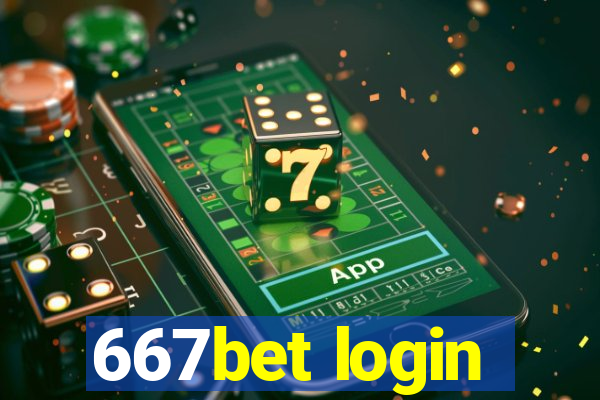 667bet login