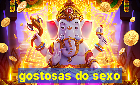 gostosas do sexo