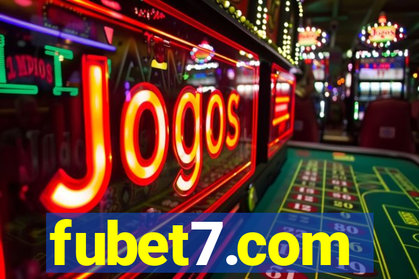 fubet7.com