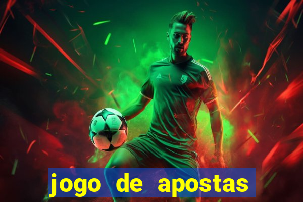 jogo de apostas para menor de 18