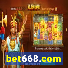 bet668.com