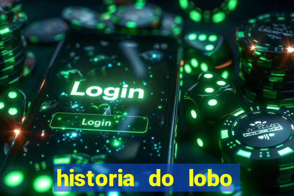 historia do lobo mau e os tres porquinhos resumida