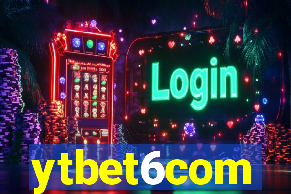 ytbet6com