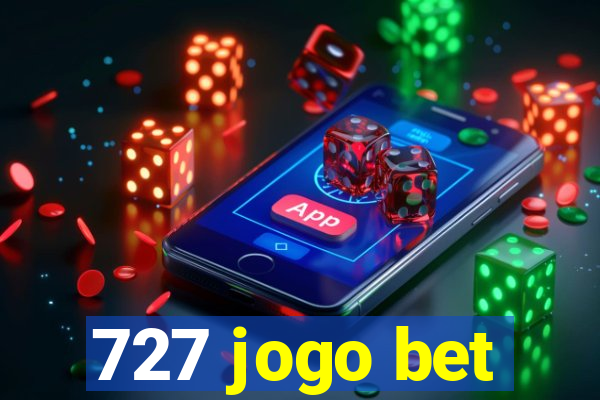 727 jogo bet