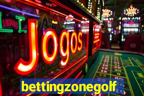 bettingzonegolf