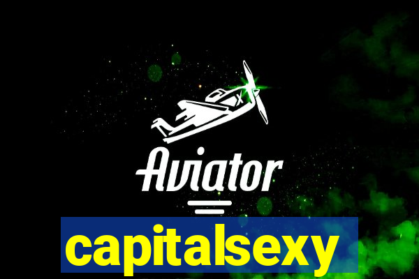 capitalsexy