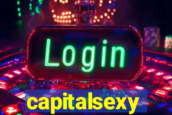 capitalsexy