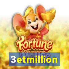 3etmillion