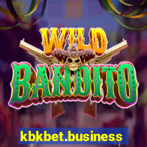 kbkbet.business