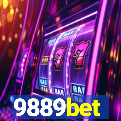 9889bet