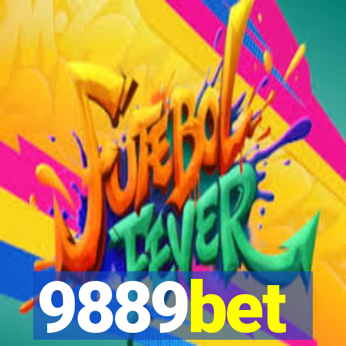 9889bet