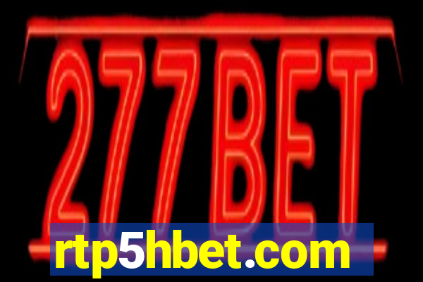 rtp5hbet.com