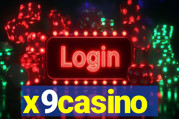 x9casino