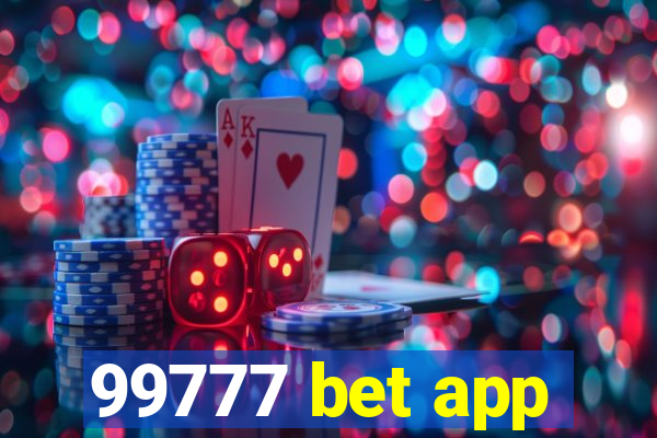 99777 bet app