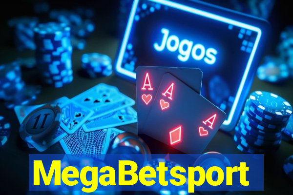 MegaBetsport