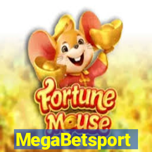 MegaBetsport