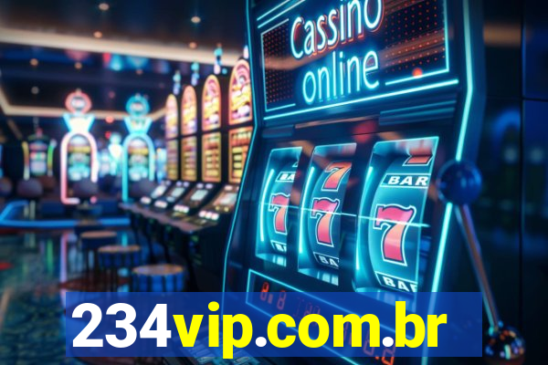 234vip.com.br