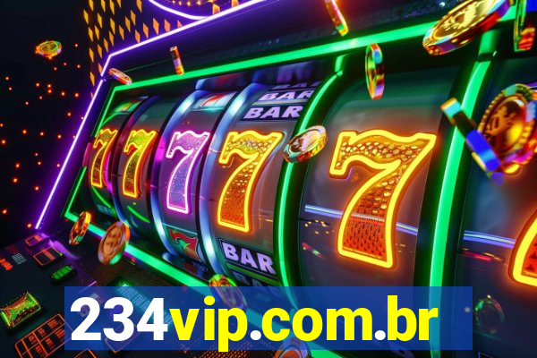 234vip.com.br