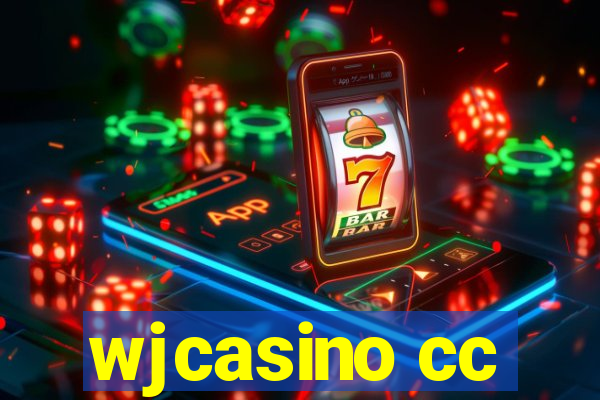 wjcasino cc